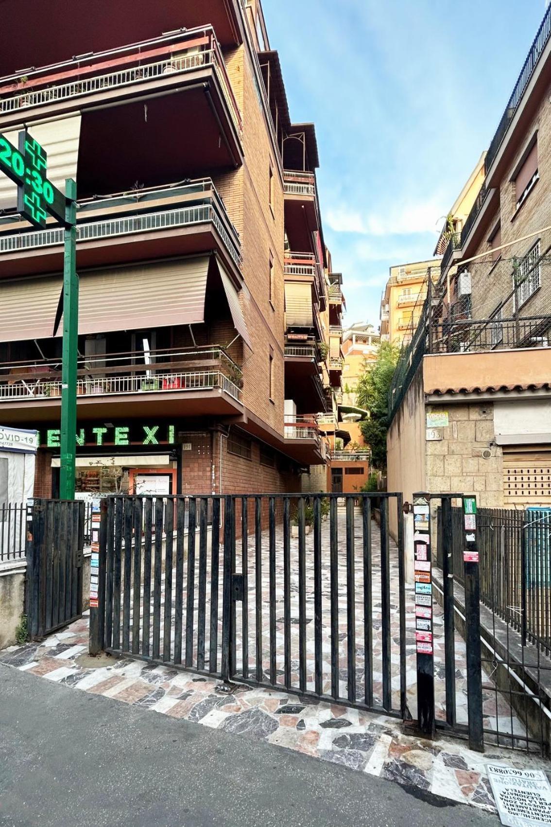 Mom'S Home - A Few Stops From The City Centre Εξωτερικό φωτογραφία