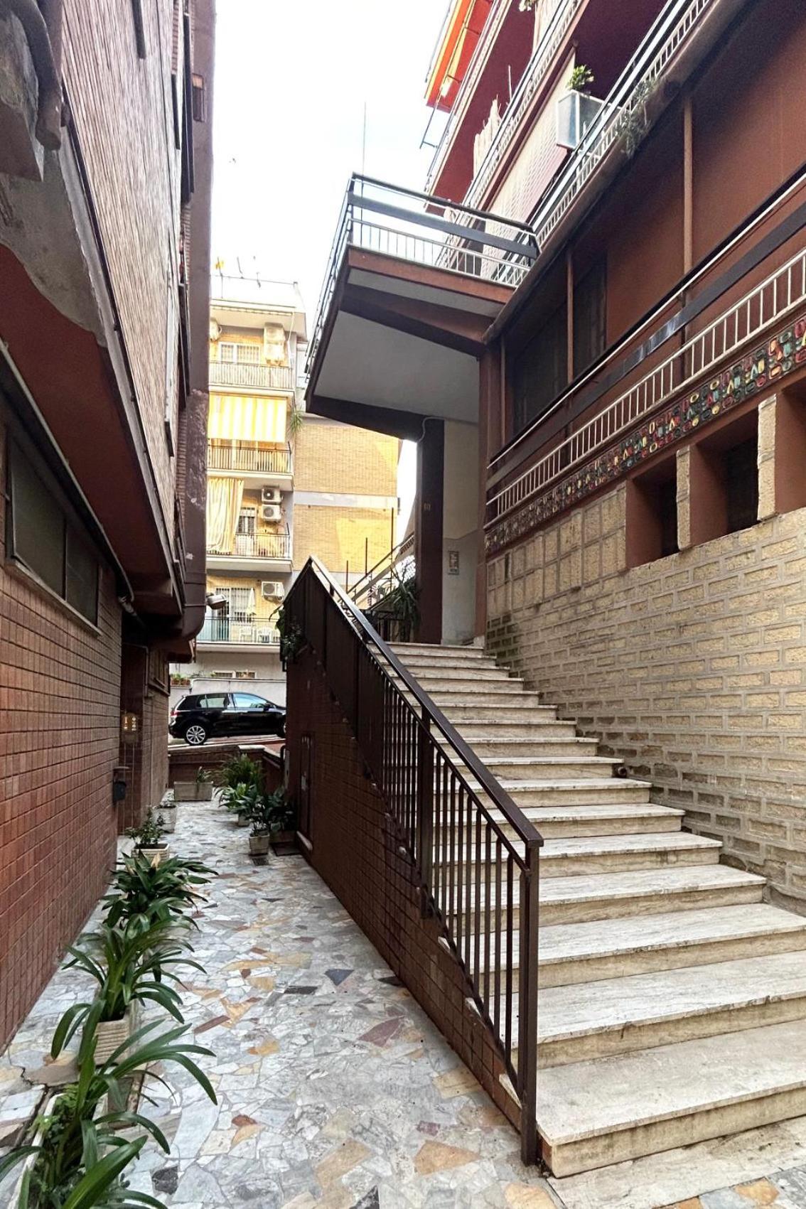 Mom'S Home - A Few Stops From The City Centre Εξωτερικό φωτογραφία
